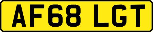 AF68LGT