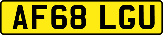 AF68LGU