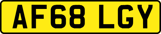 AF68LGY
