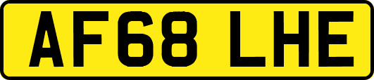 AF68LHE