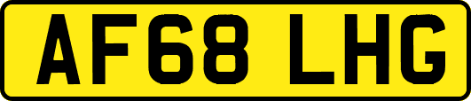 AF68LHG