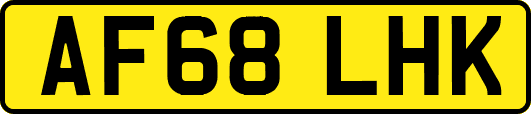 AF68LHK