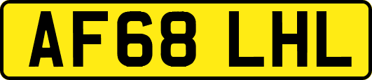 AF68LHL