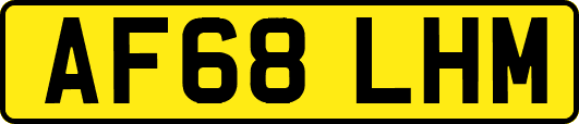 AF68LHM