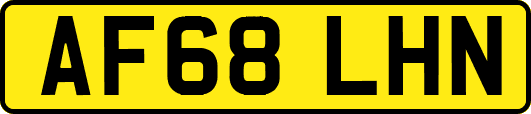 AF68LHN