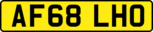 AF68LHO