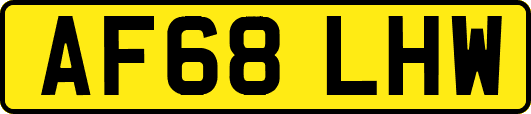 AF68LHW