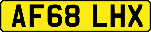 AF68LHX