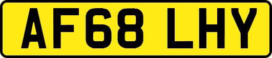 AF68LHY