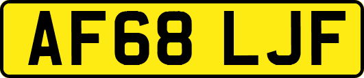 AF68LJF