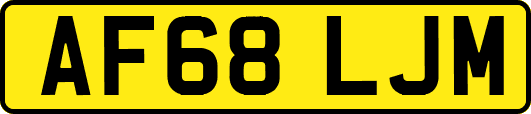 AF68LJM