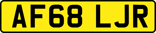 AF68LJR
