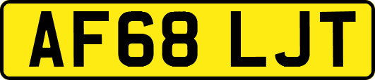 AF68LJT