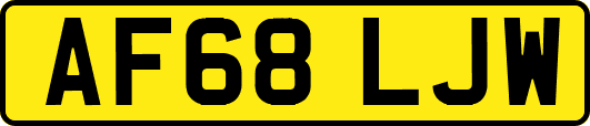 AF68LJW