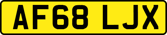 AF68LJX