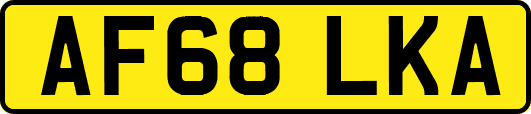 AF68LKA