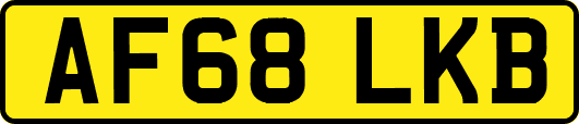 AF68LKB