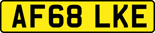AF68LKE