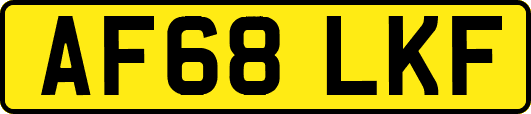 AF68LKF