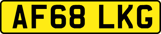 AF68LKG