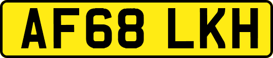 AF68LKH
