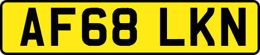 AF68LKN