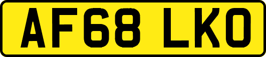 AF68LKO