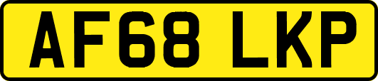 AF68LKP