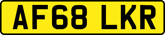 AF68LKR
