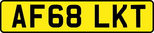 AF68LKT