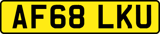 AF68LKU