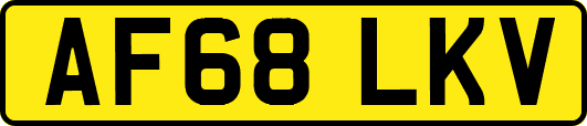 AF68LKV