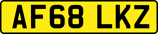 AF68LKZ