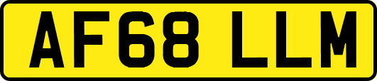 AF68LLM