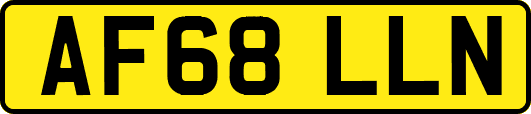 AF68LLN