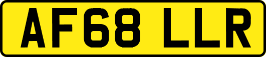 AF68LLR