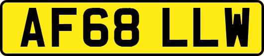 AF68LLW