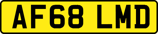 AF68LMD