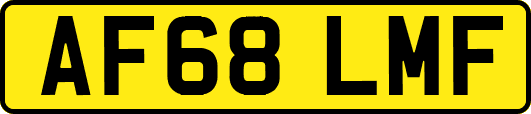 AF68LMF