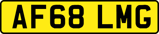 AF68LMG