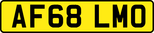 AF68LMO