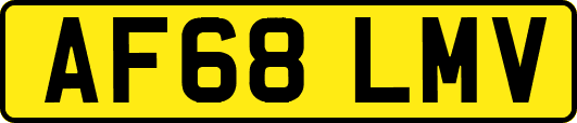 AF68LMV