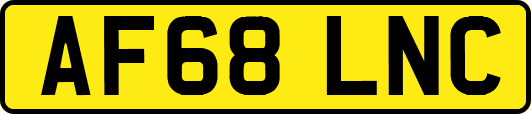 AF68LNC