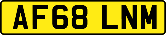 AF68LNM