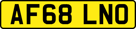 AF68LNO
