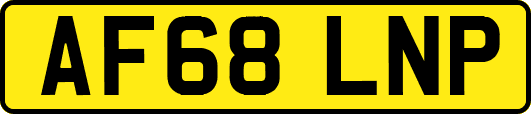 AF68LNP