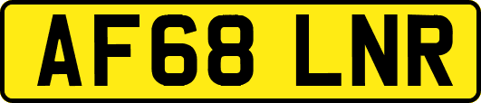 AF68LNR