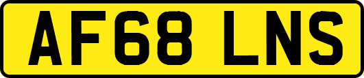 AF68LNS