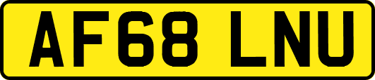 AF68LNU