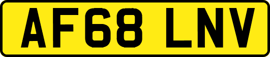 AF68LNV